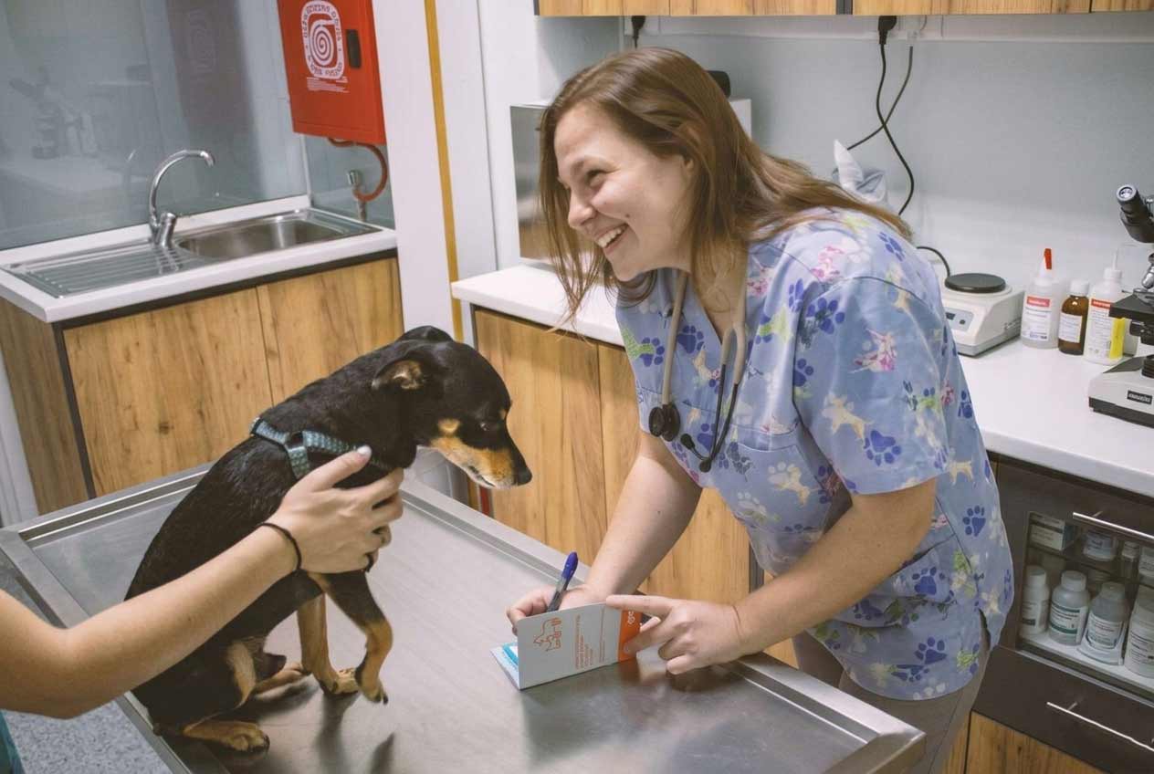 Ώρα για check up?